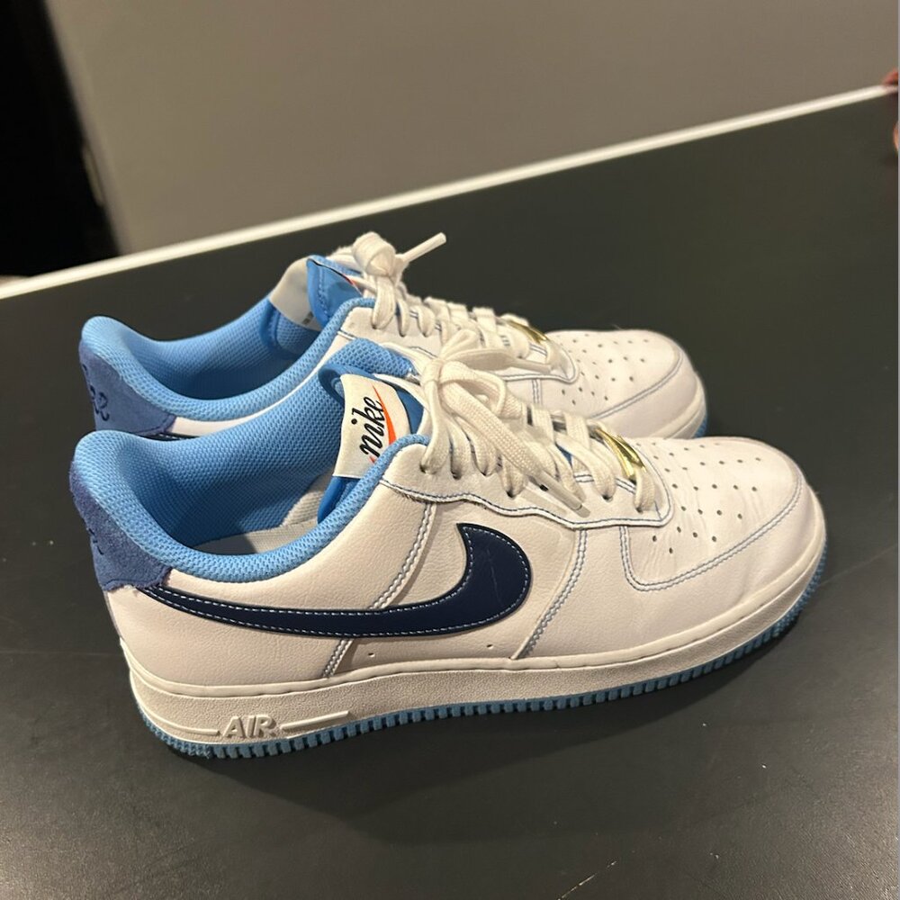 Nike Air Force 1 '07